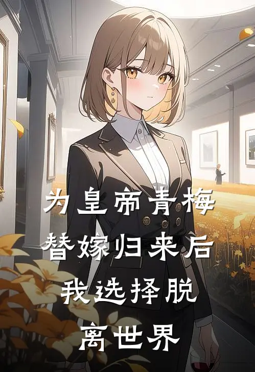 为皇帝青梅替嫁归来后，我选择脱离世界