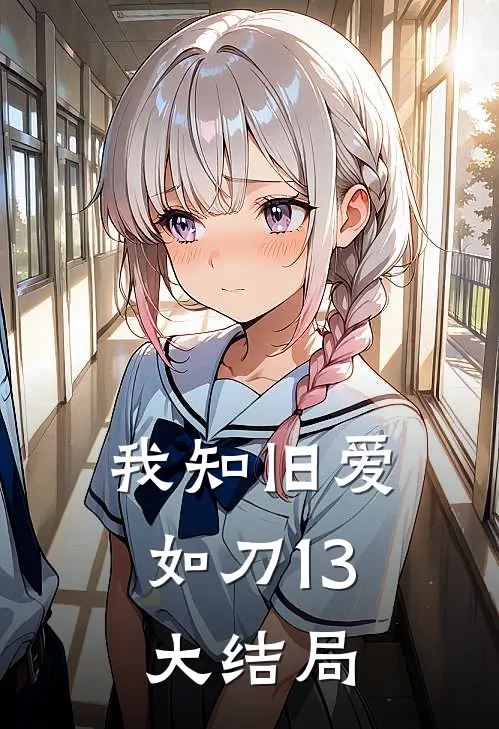 我知旧爱如刀13大结局