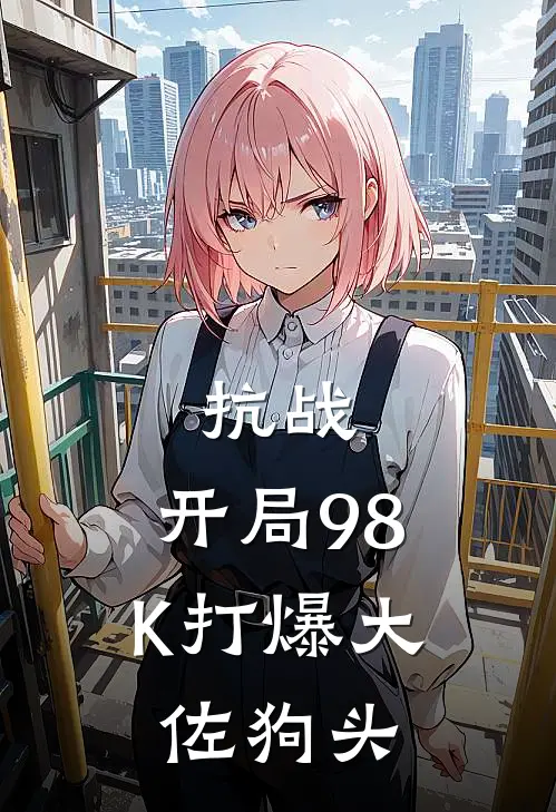 抗战：开局98K打爆大佐狗头