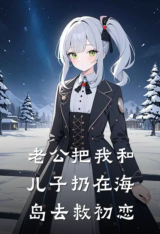 老公把我和儿子扔在海岛去救初恋