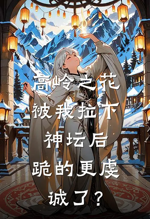 沈倦之姜奕《高岭之花被我拉下神坛后，跪的更虔诚了？》_《高岭之花被我拉下神坛后，跪的更虔诚了？》最新章节在线阅读