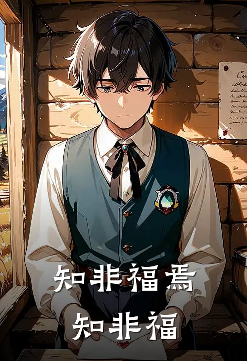 知非福焉知非福