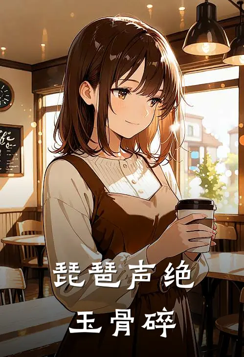 琵琶声绝玉骨碎