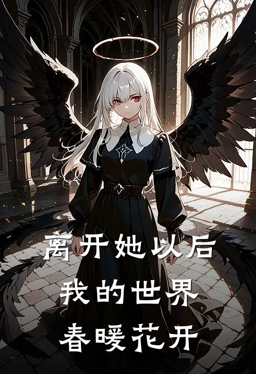 离开她以后，我的世界春暖花开