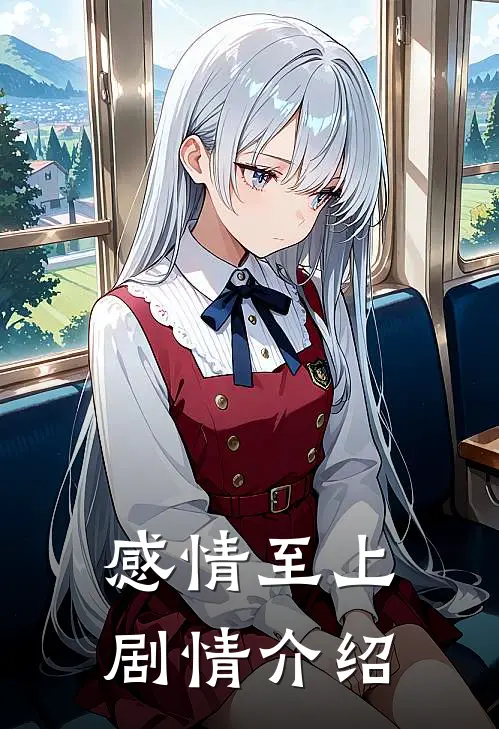 感情至上剧情介绍