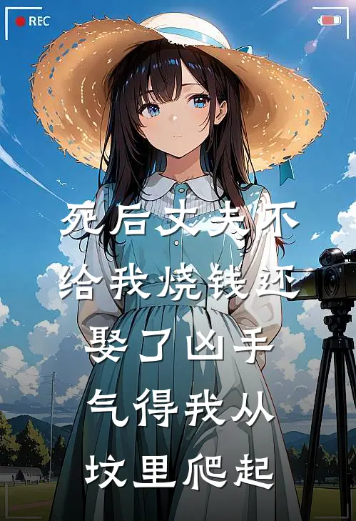 死后丈夫不给我烧钱还娶了凶手，气得我从坟里爬起