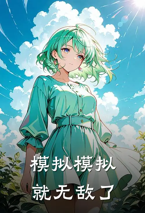 模拟模拟就无敌了