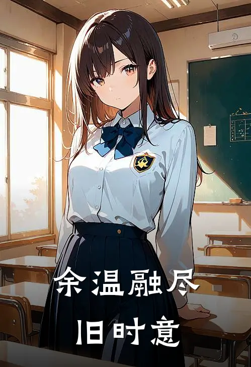 余温融尽旧时意