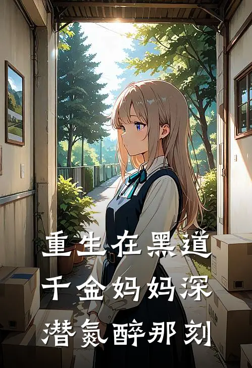 重生在黑道千金妈妈深潜氮醉那刻