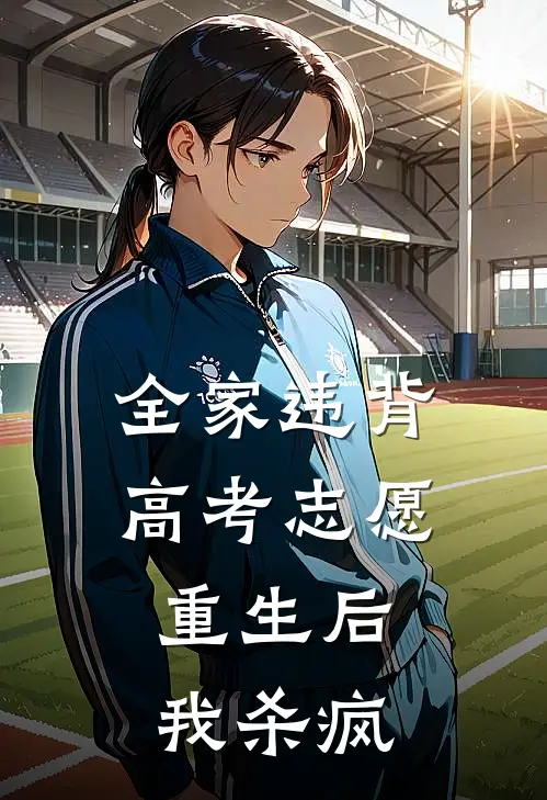 全家违背高考志愿，重生后我杀疯