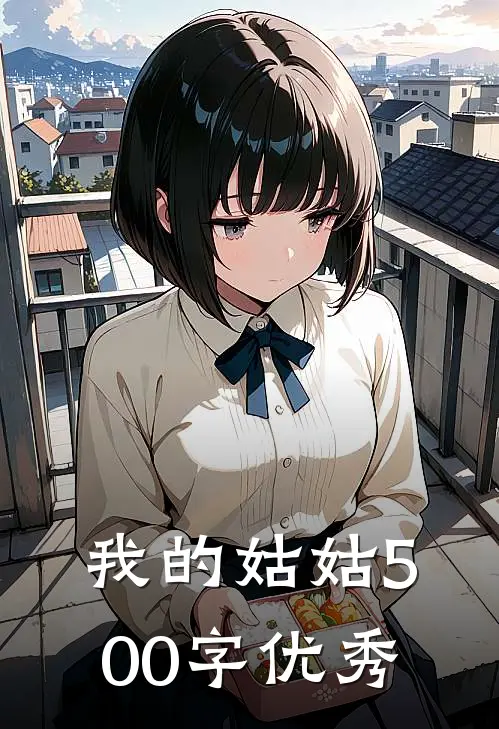 我的姑姑500字优秀
