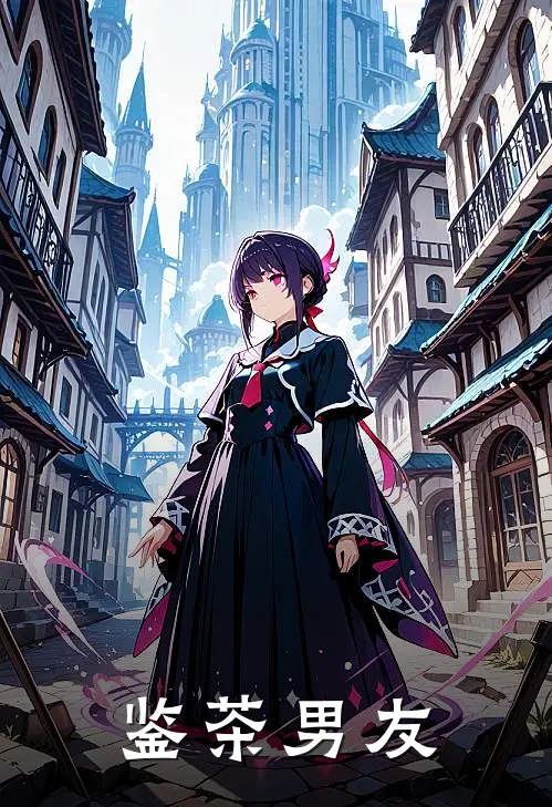 鉴茶男友