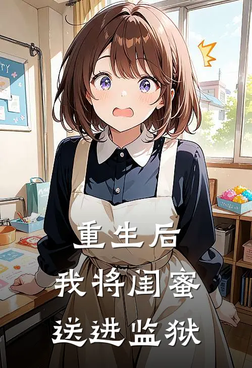 重生后，我将闺蜜送进监狱