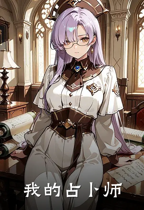 我的占卜师