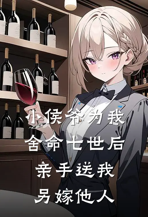 小侯爷为我舍命七世后，亲手送我另嫁他人