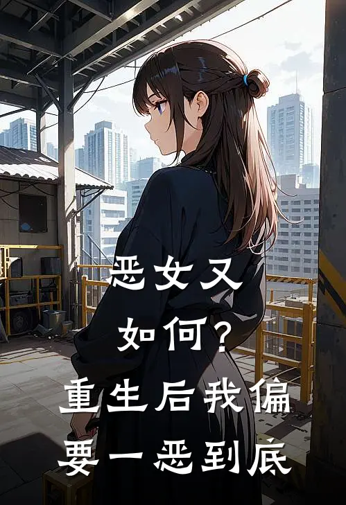 恶女又如何？重生后我偏要一恶到底