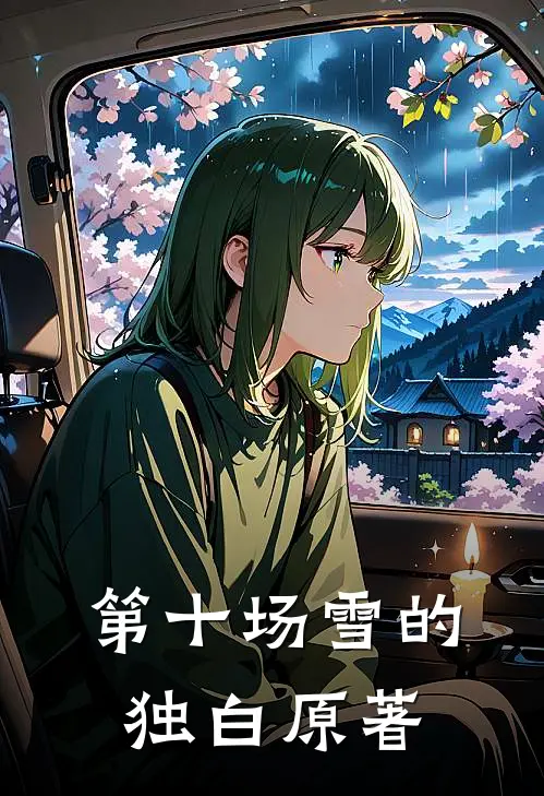 第十场雪的独白原著