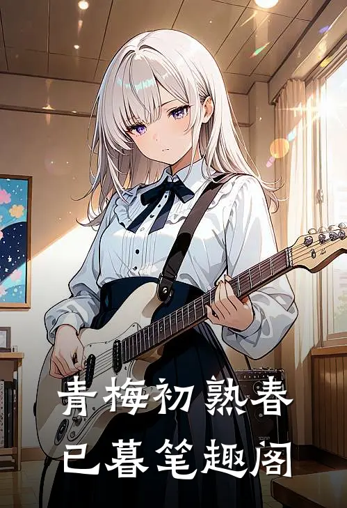 青梅初熟春已暮笔趣阁