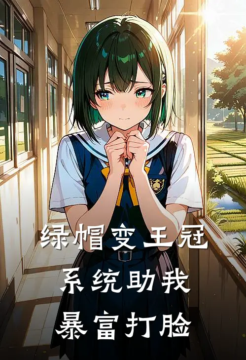 绿帽变王冠：系统助我暴富打脸