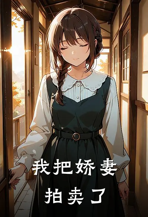 我把娇妻拍卖了