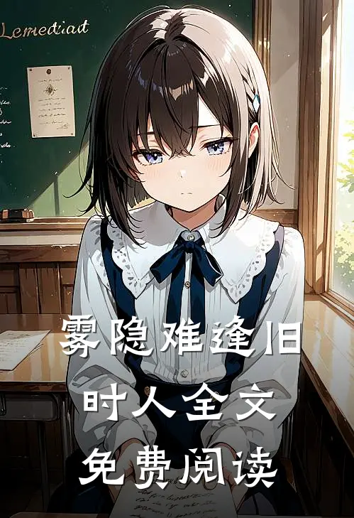 雾隐难逢旧时人全文免费阅读