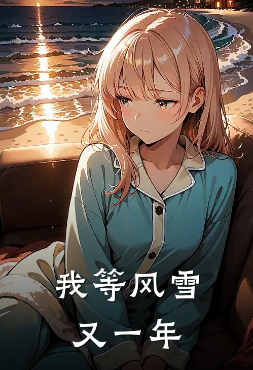 我等风雪又一年