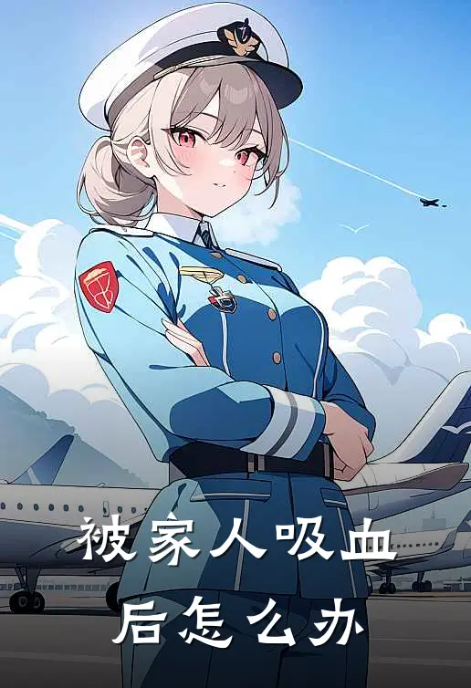 被家人吸血后怎么办